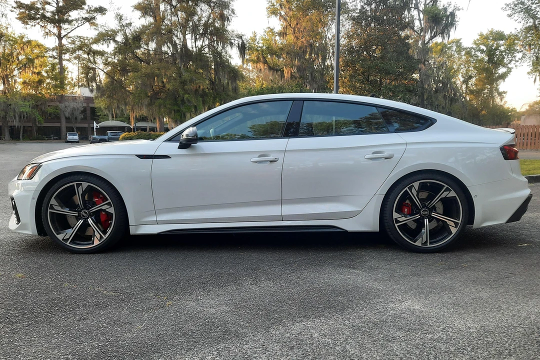 2021 Audi B9 RS5 - Image 3 of 31