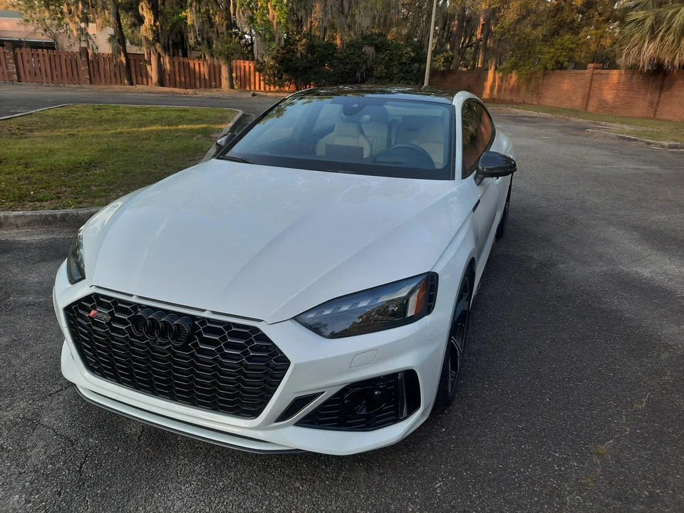 2021 Audi B9 RS5 - Image 12 of 31