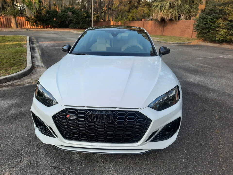 2021 Audi B9 RS5 - Image 6 of 31