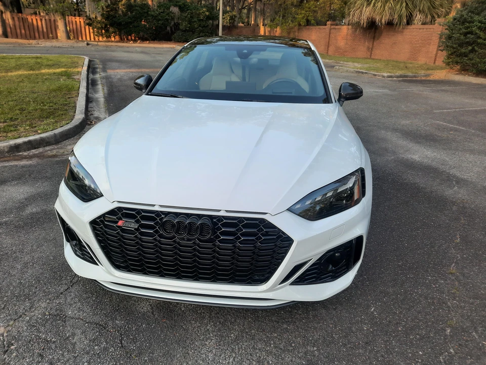 2021 Audi B9 RS5 - Image 7 of 31