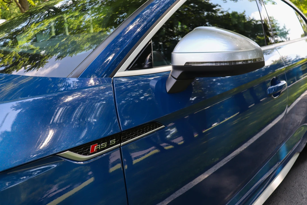 2021 Audi B9 RS5 - Image 16 of 31