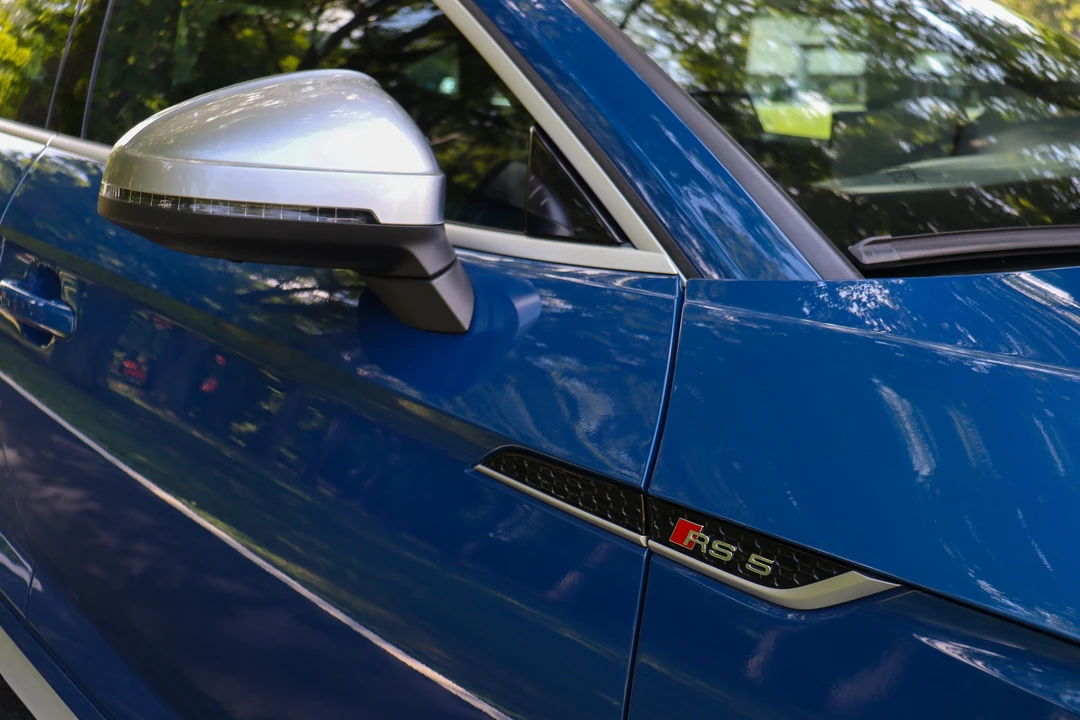2021 Audi B9 RS5 - Image 20 of 31