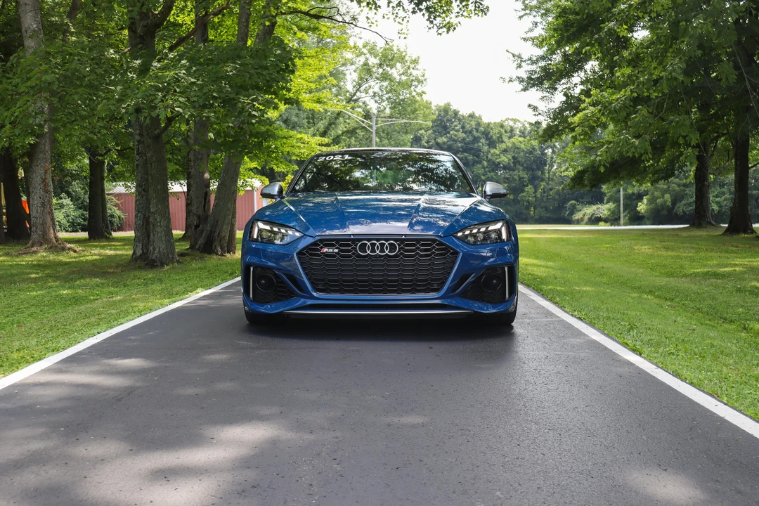 2021 Audi B9 RS5 - Image 6 of 31