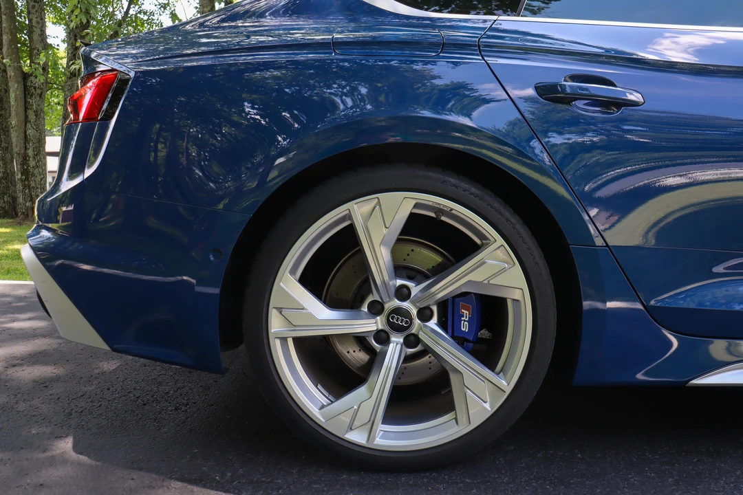 2021 Audi B9 RS5 - Image 18 of 31