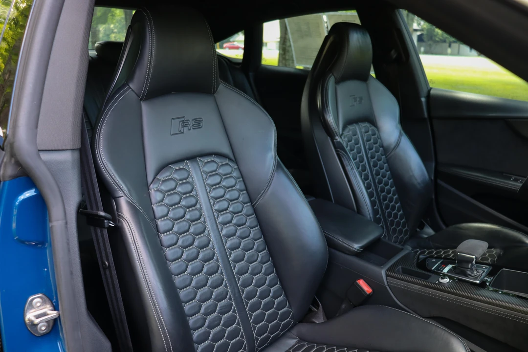 2021 Audi B9 RS5 - Image 30 of 31