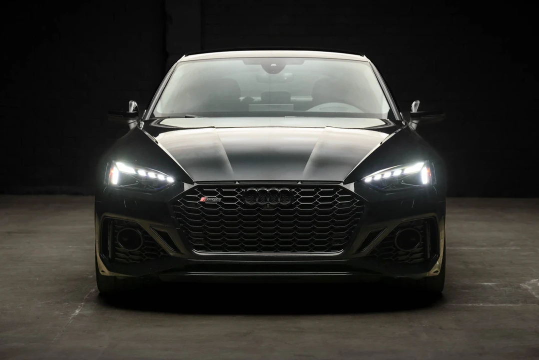 2021 Audi B9 RS5 - Image 8 of 31