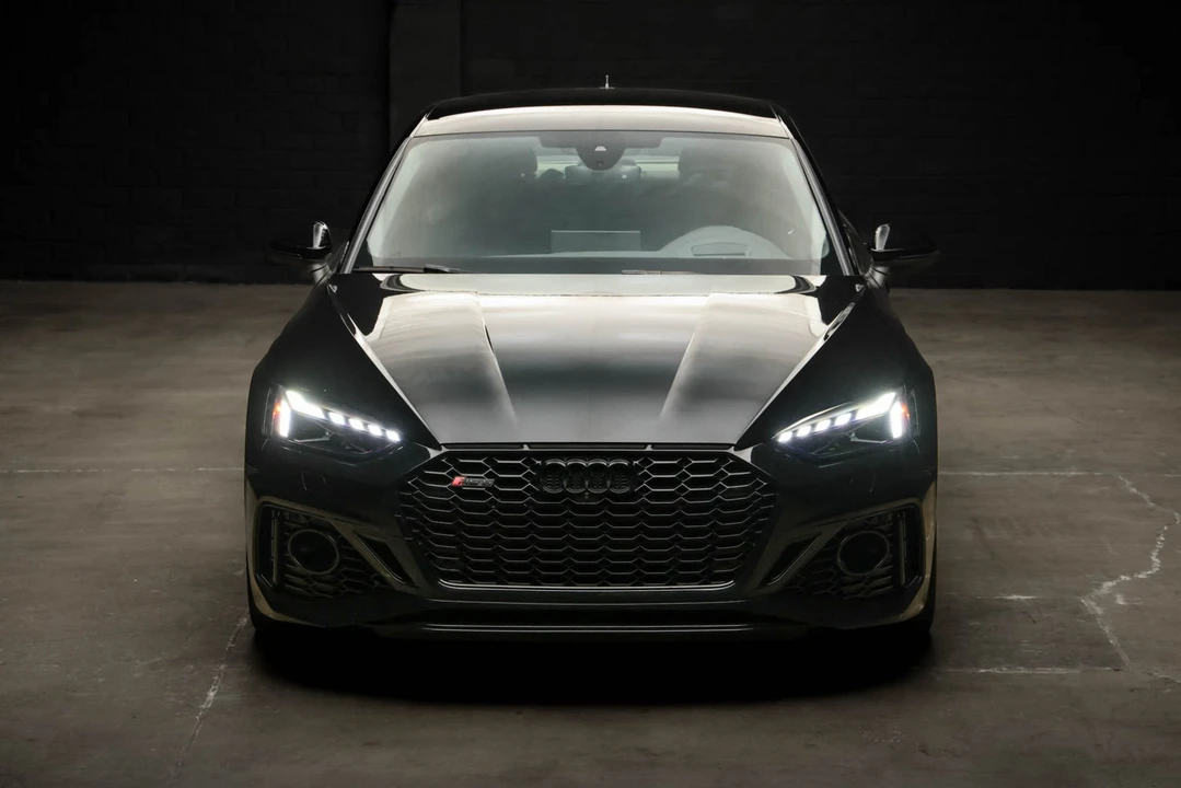 2021 Audi B9 RS5 - Image 7 of 31