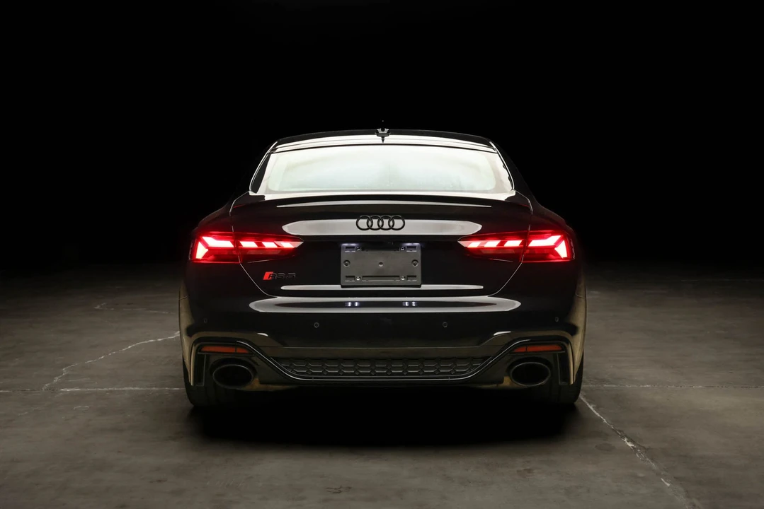 2021 Audi B9 RS5 - Image 22 of 31