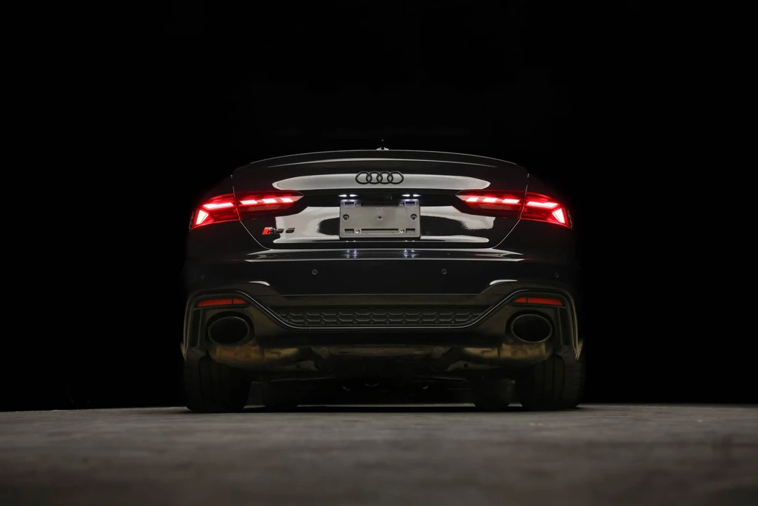 2021 Audi B9 RS5 - Image 23 of 31