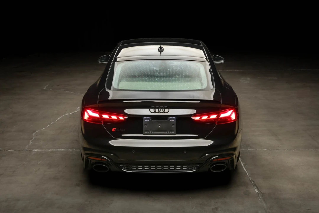 2021 Audi B9 RS5 - Image 21 of 31