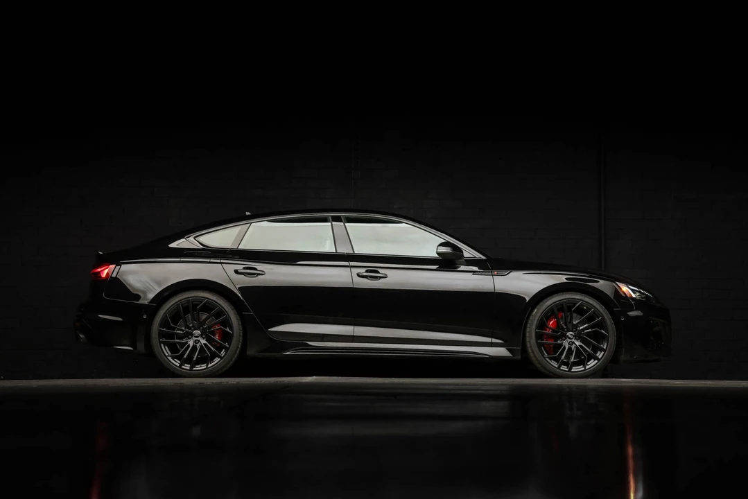 2021 Audi B9 RS5 - Image 16 of 31