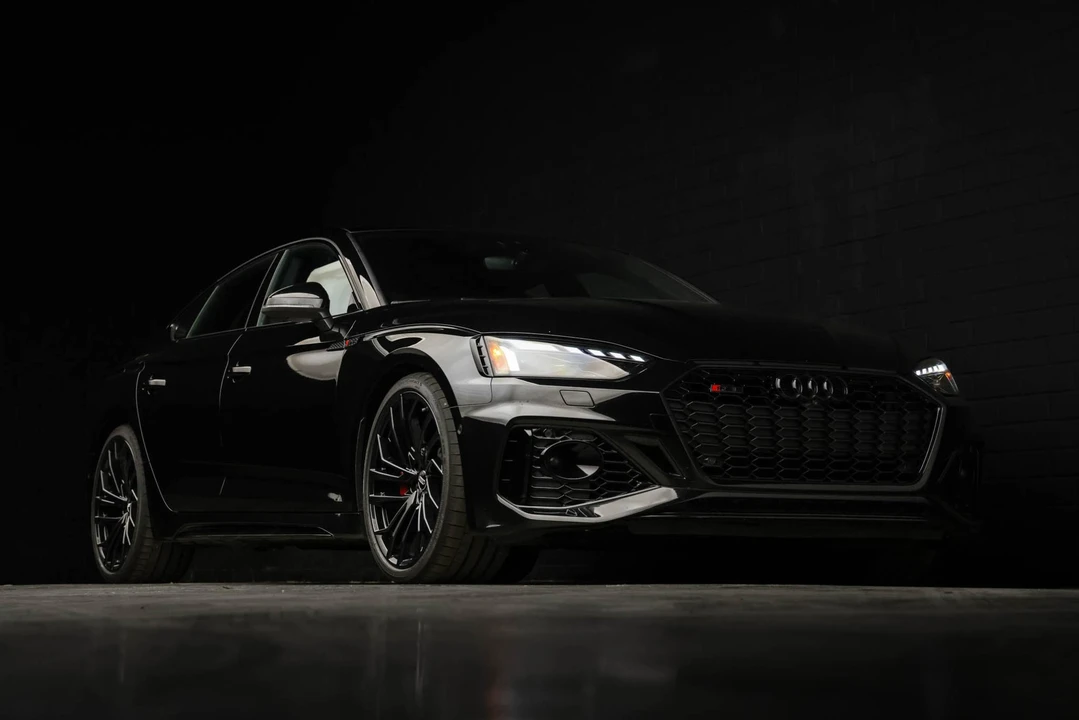2021 Audi B9 RS5 - Image 13 of 31