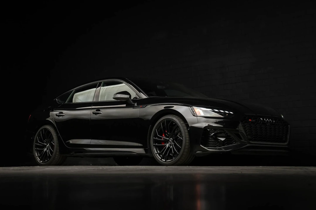 2021 Audi B9 RS5 - Image 14 of 31