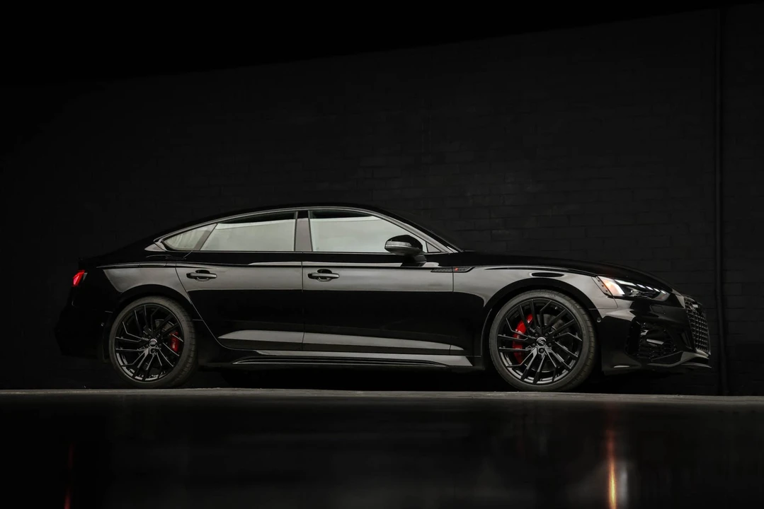 2021 Audi B9 RS5 - Image 15 of 31