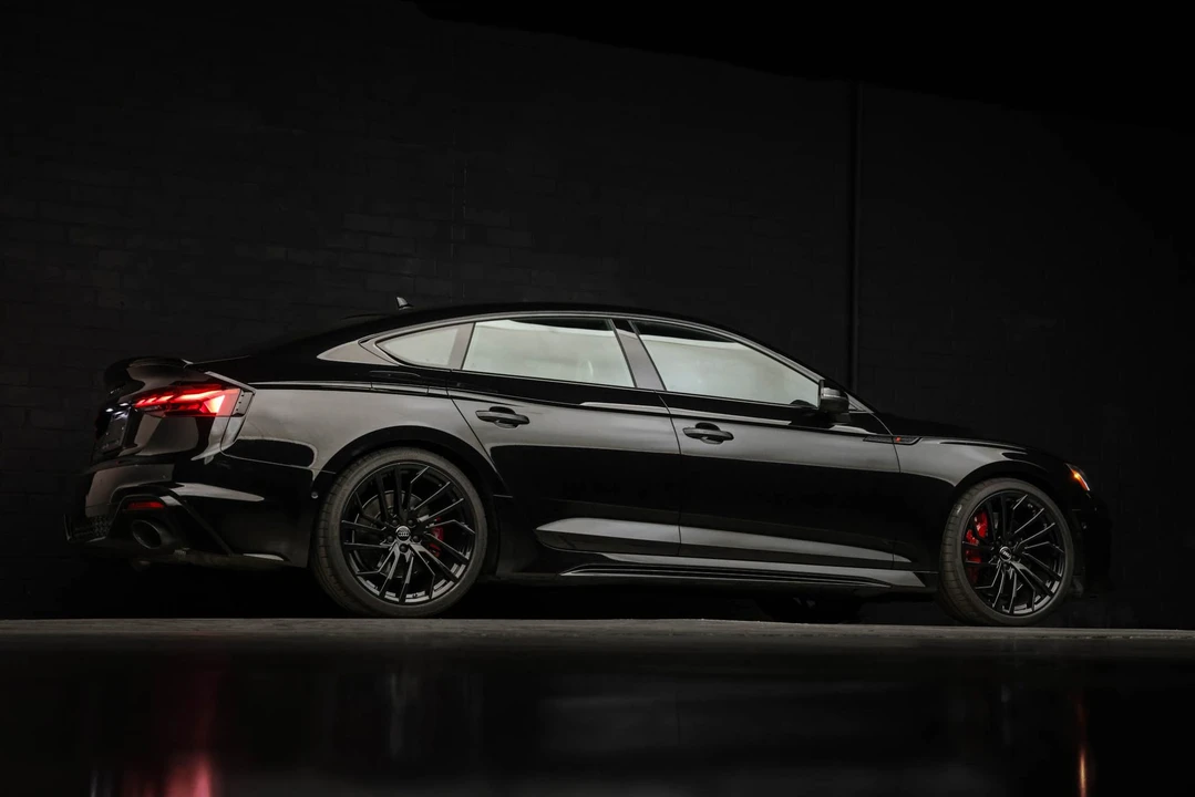 2021 Audi B9 RS5 - Image 17 of 31