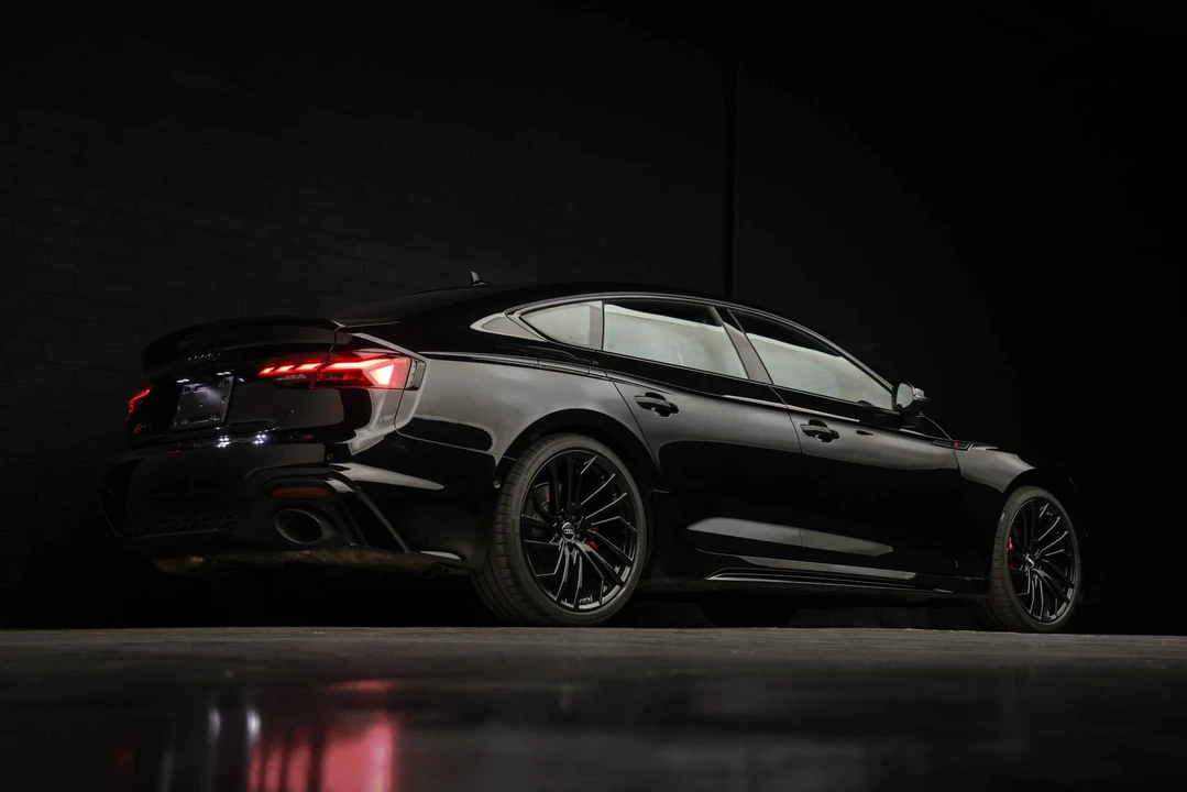 2021 Audi B9 RS5 - Image 18 of 31