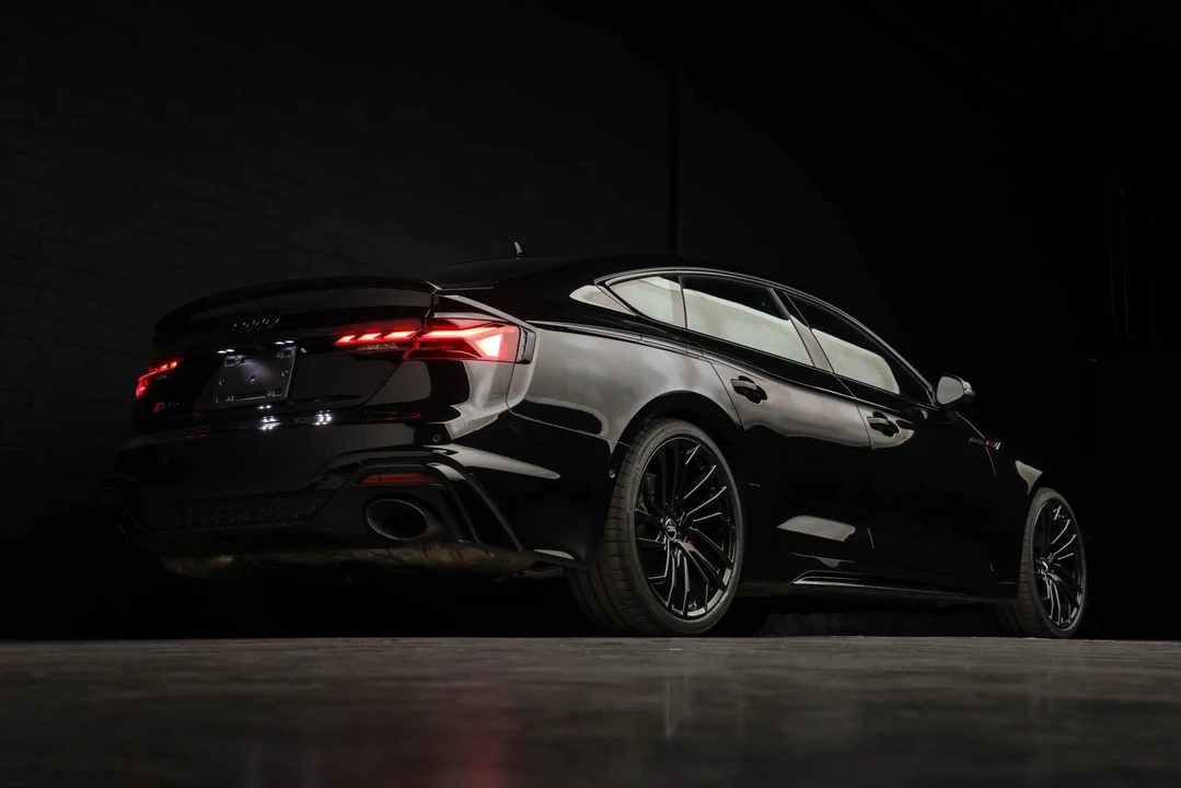 2021 Audi B9 RS5 - Image 20 of 31