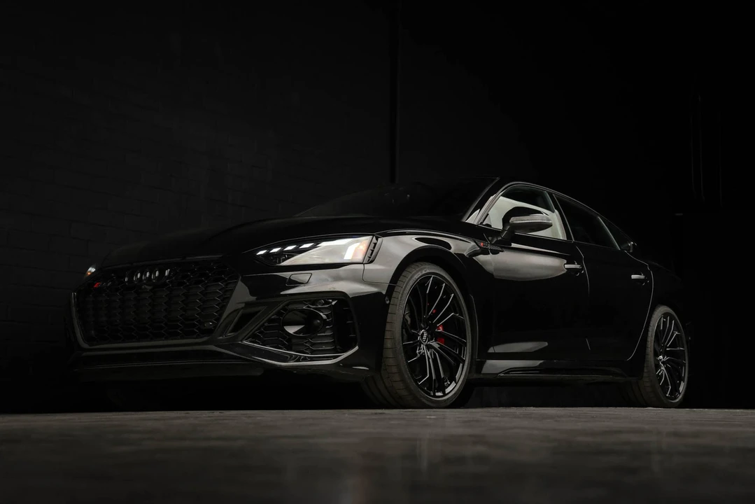 2021 Audi B9 RS5 - Image 6 of 31