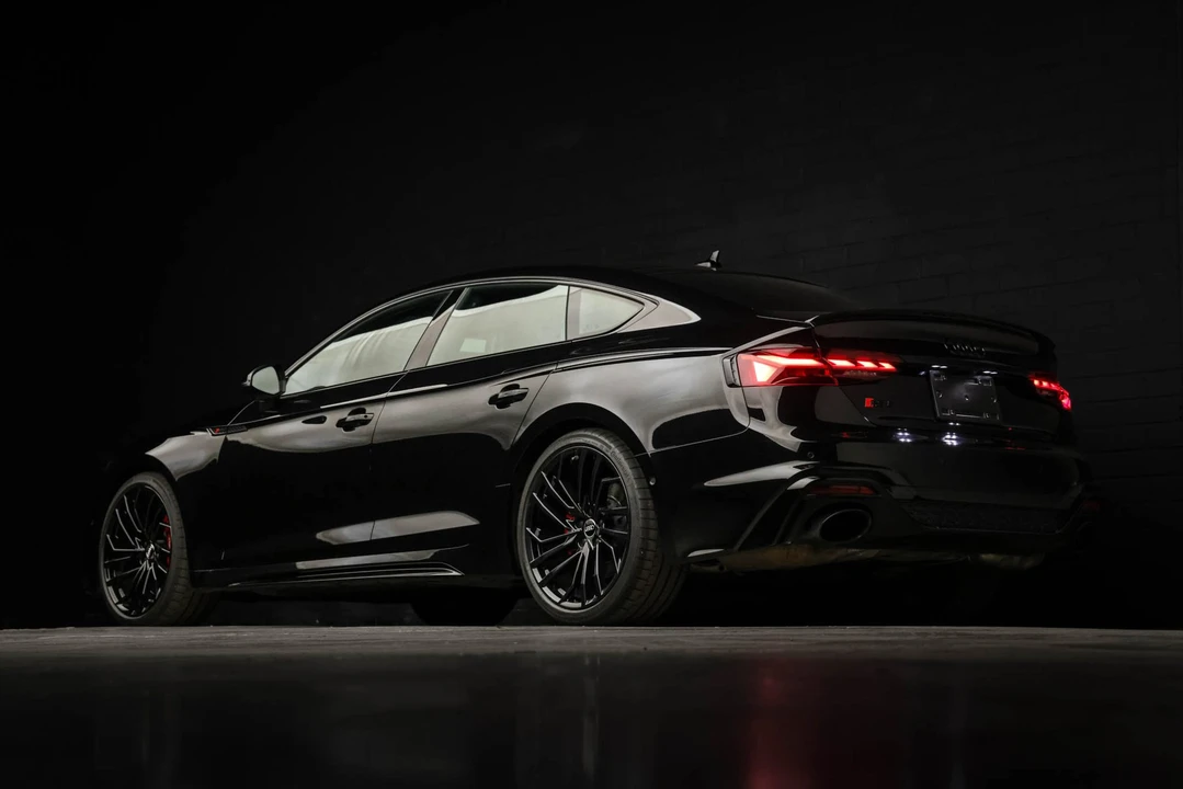 2021 Audi B9 RS5 - Image 26 of 31