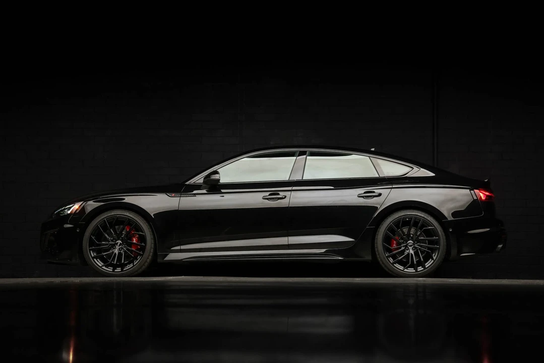 2021 Audi B9 RS5 - Image 28 of 31