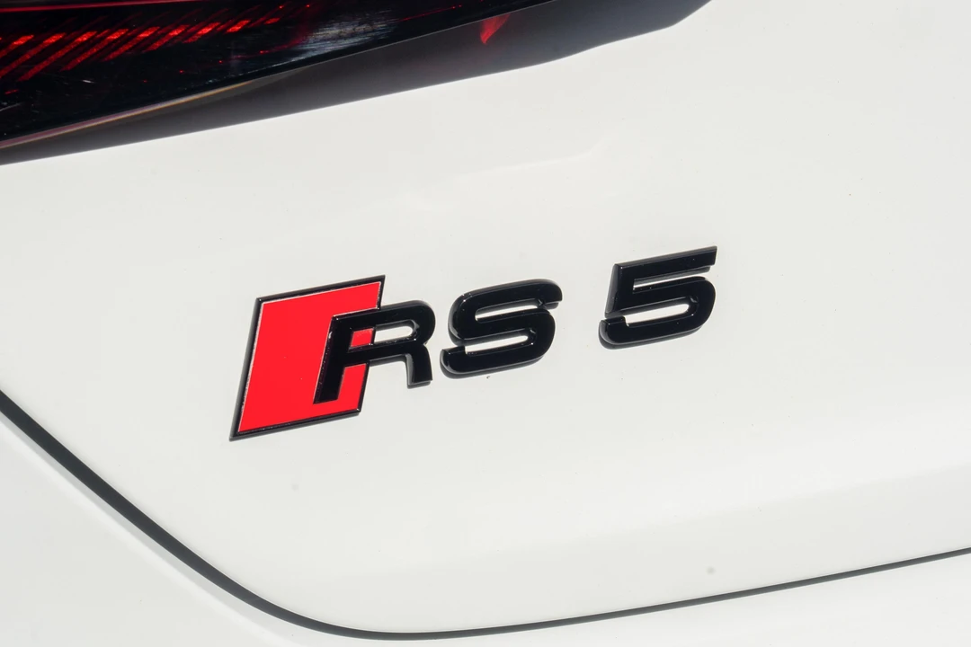 2021 Audi B9 RS5 - Image 22 of 31