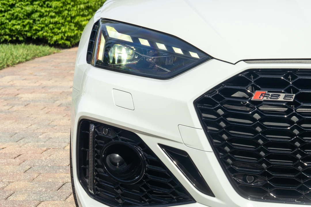 2021 Audi B9 RS5 - Image 13 of 31