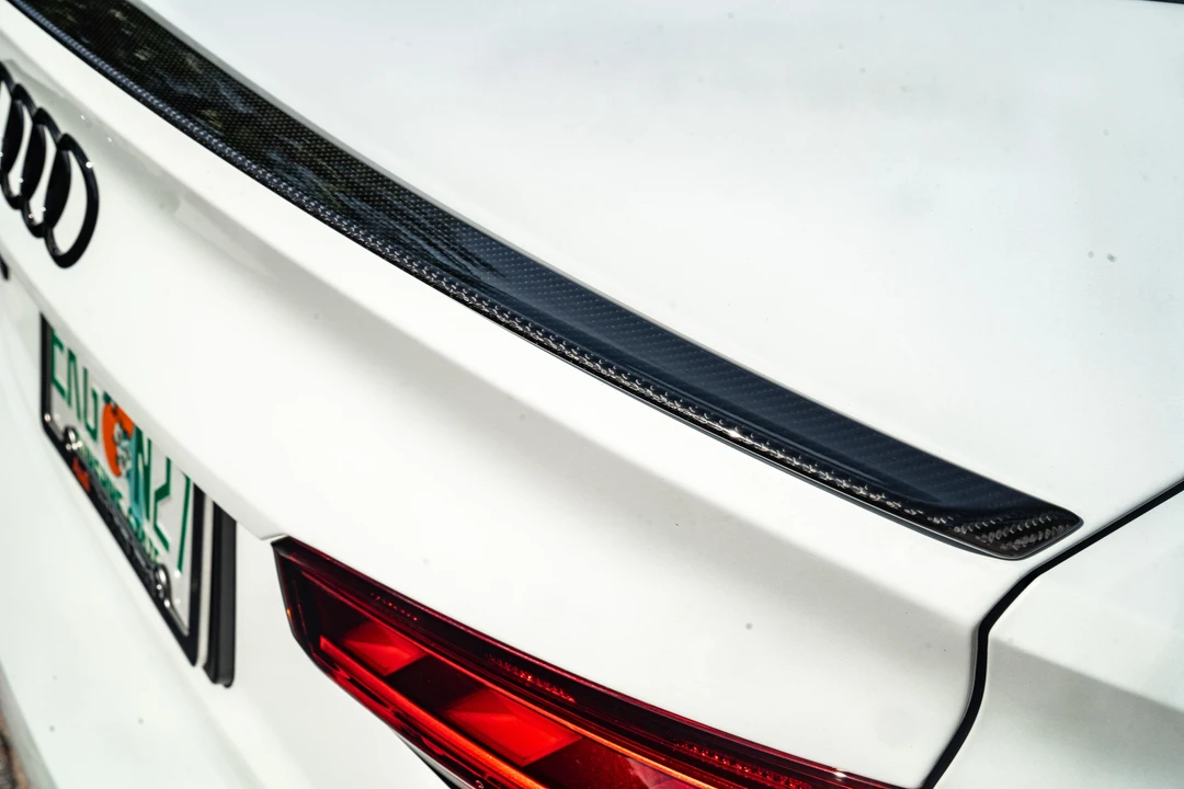 2021 Audi B9 RS5 - Image 24 of 31