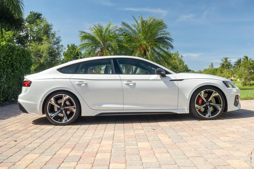 2021 Audi B9 RS5 - Image 10 of 31