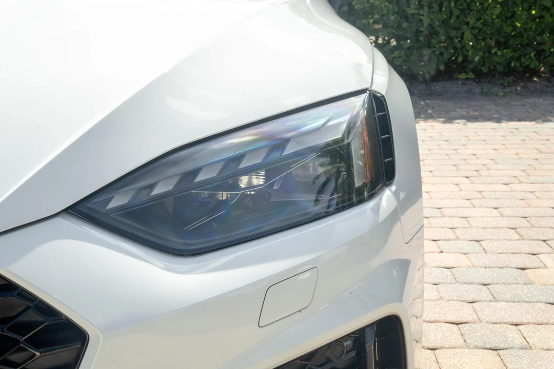 2021 Audi B9 RS5 - Image 17 of 31