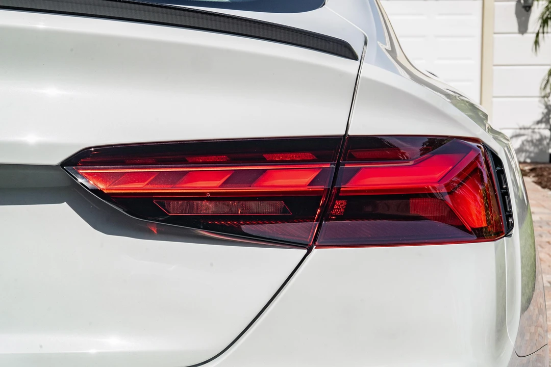 2021 Audi B9 RS5 - Image 26 of 31