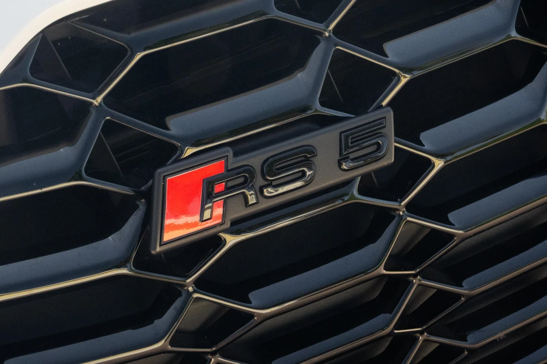 2021 Audi B9 RS5 - Image 14 of 31