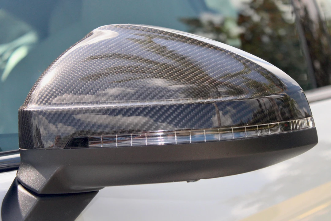 2021 Audi B9 RS5 - Image 18 of 31