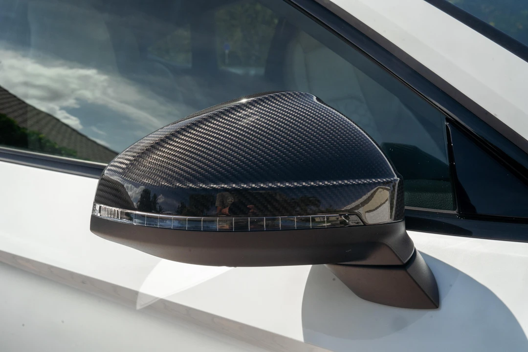 2021 Audi B9 RS5 - Image 31 of 31