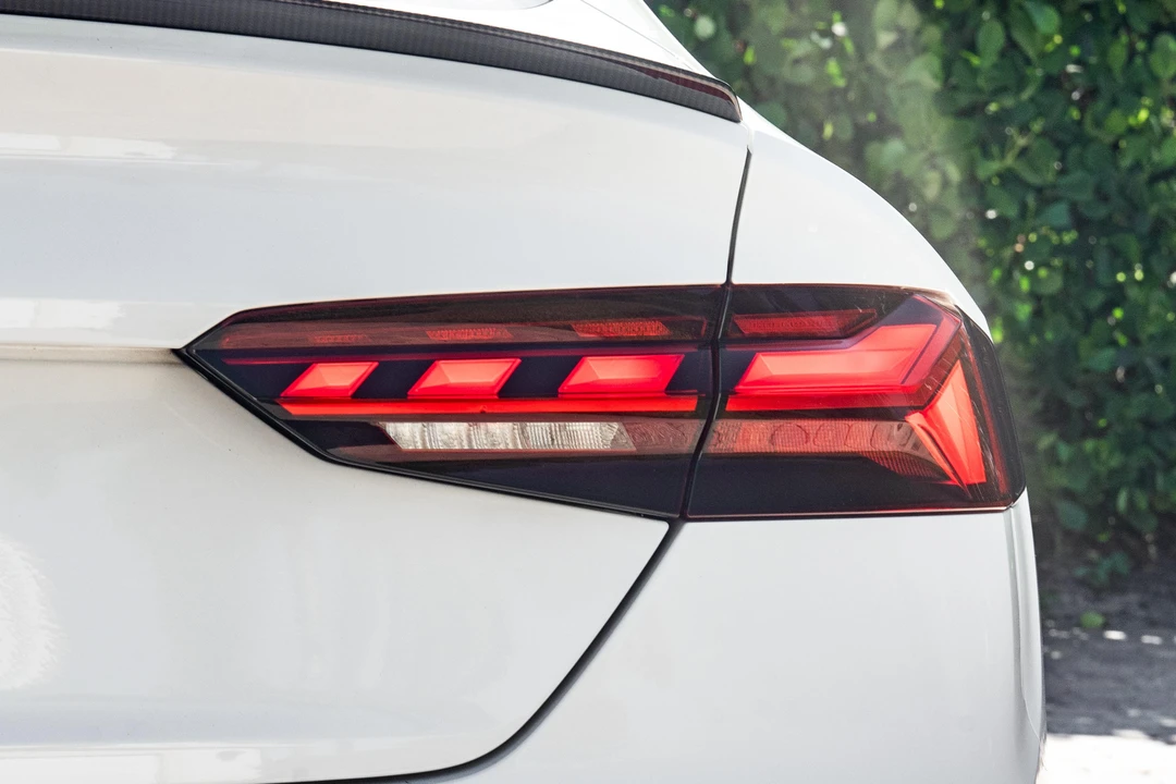 2021 Audi B9 RS5 - Image 25 of 31