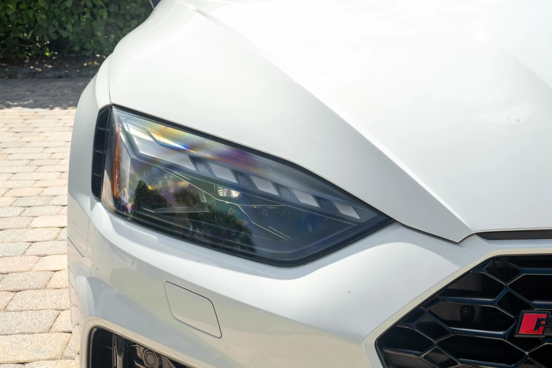 2021 Audi B9 RS5 - Image 11 of 31