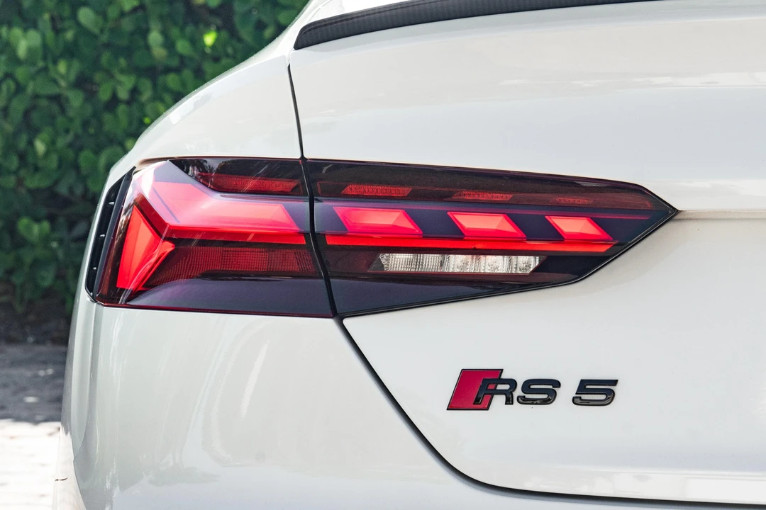 2021 Audi B9 RS5 - Image 21 of 31