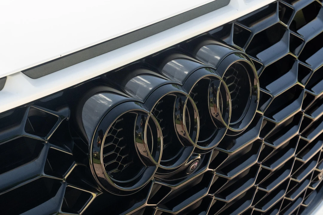 2021 Audi B9 RS5 - Image 15 of 31