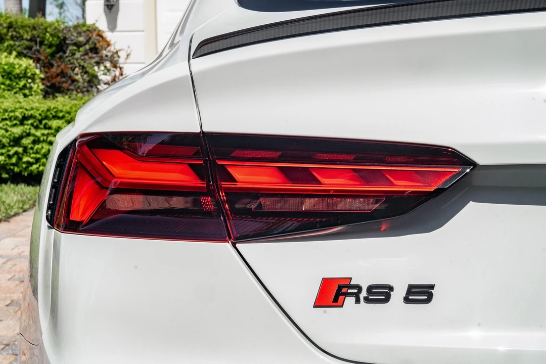 2021 Audi B9 RS5 - Image 20 of 31