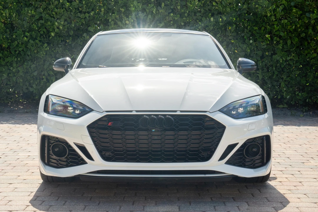 2021 Audi B9 RS5 - Image 6 of 31