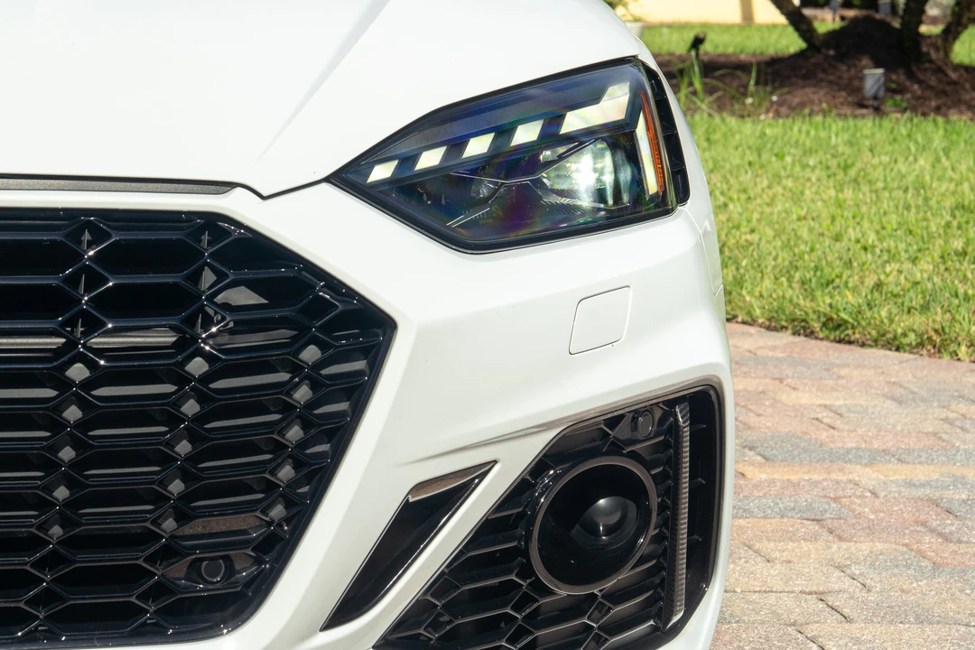 2021 Audi B9 RS5 - Image 16 of 31