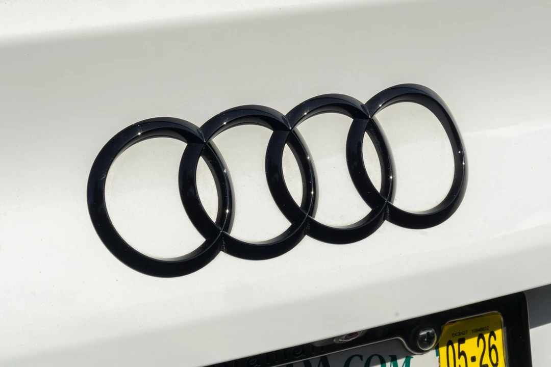 2021 Audi B9 RS5 - Image 23 of 31