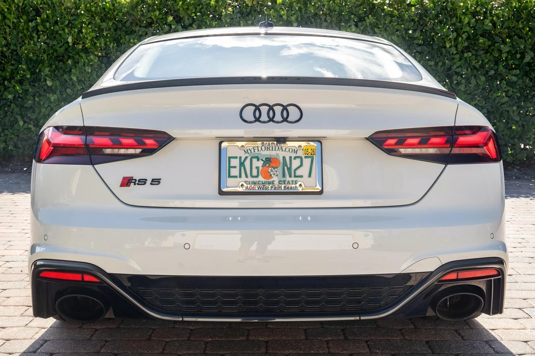 2021 Audi B9 RS5 - Image 5 of 31