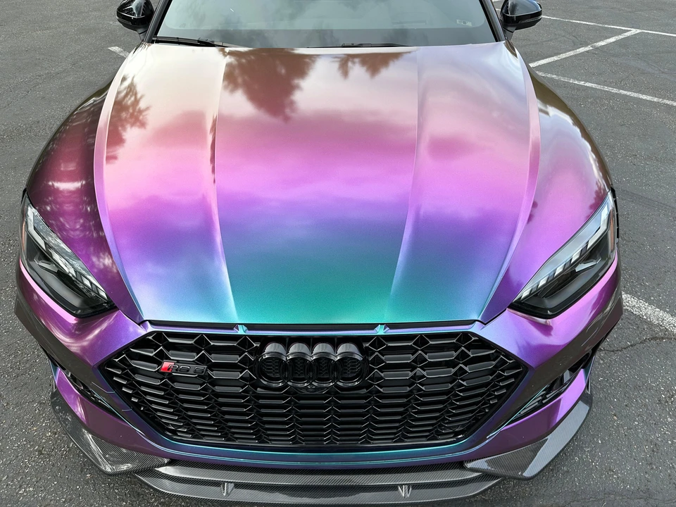 2021 Audi B9 RS5 - Image 26 of 31