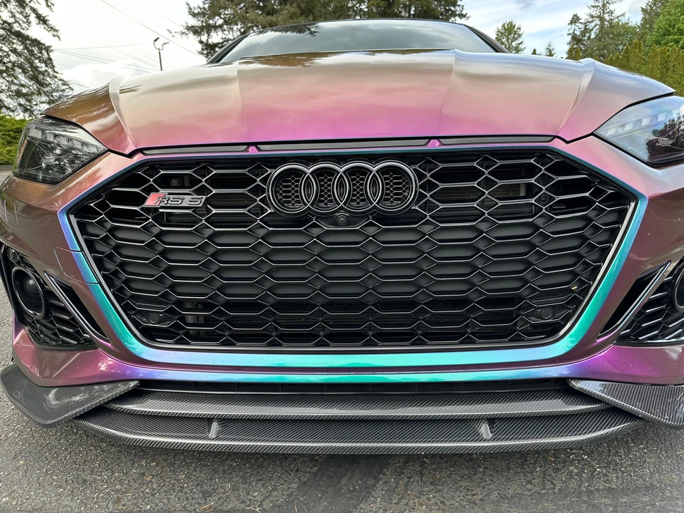 2021 Audi B9 RS5 - Image 27 of 31