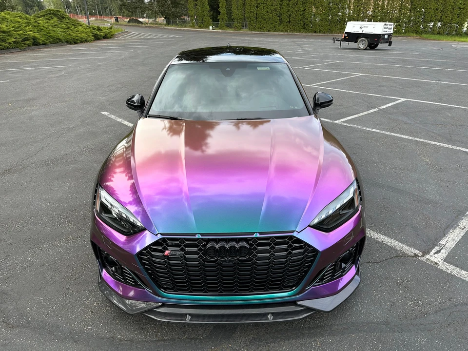 2021 Audi B9 RS5 - Image 8 of 31
