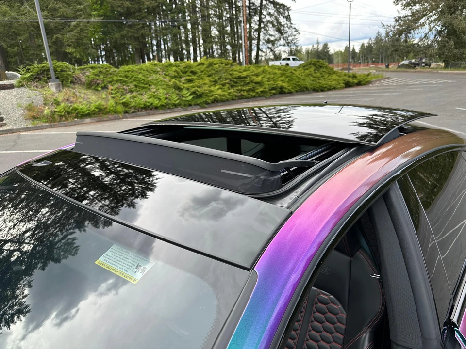 2021 Audi B9 RS5 - Image 29 of 31
