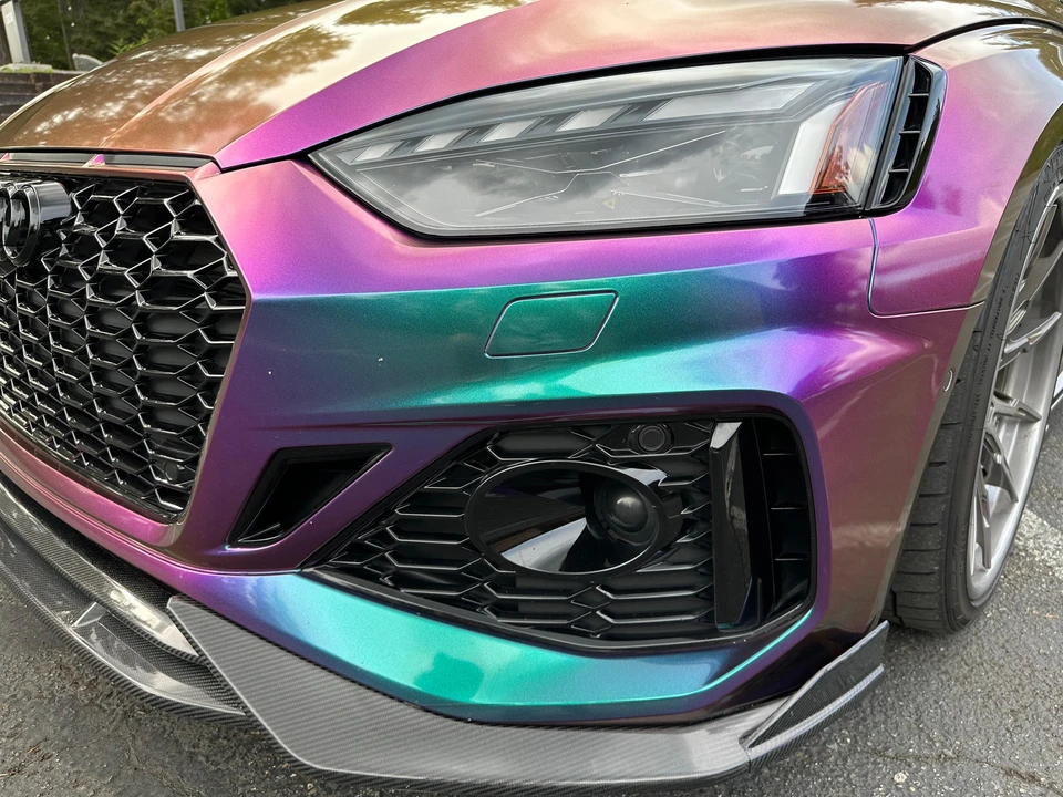 2021 Audi B9 RS5 - Image 28 of 31