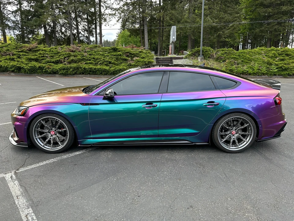 2021 Audi B9 RS5 - Image 13 of 31