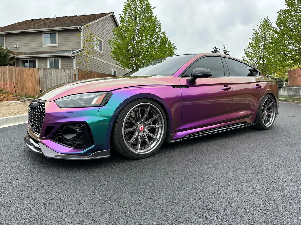 2021 Audi B9 RS5 - Image 12 of 31