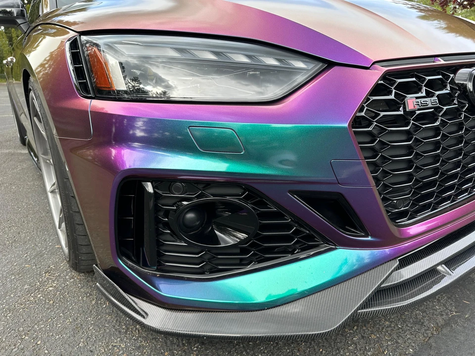 2021 Audi B9 RS5 - Image 25 of 31